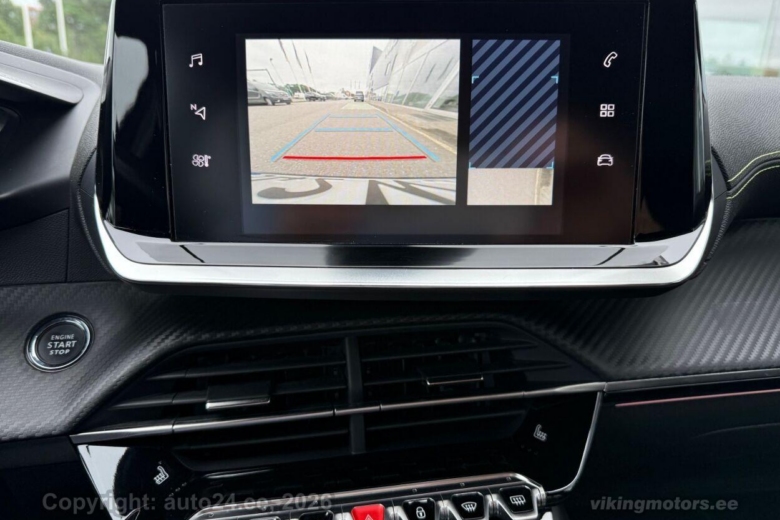 Peugeot 208 GT PureTech 100 AT8