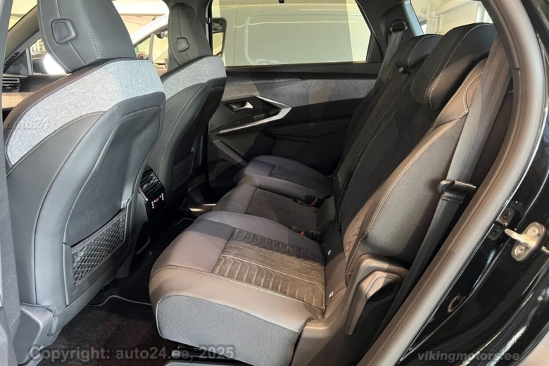 Peugeot 5008 GT Hybrid 145 e-DCS6