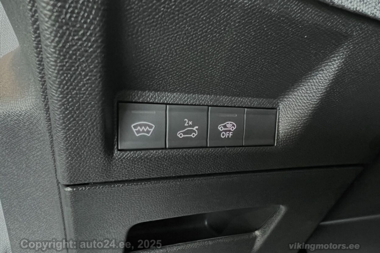 Peugeot 5008 GT Hybrid 145 e-DCS6