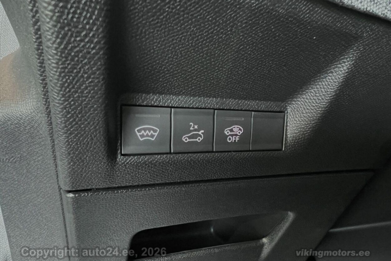 Peugeot 5008 GT Hybrid 145 e-DCS6