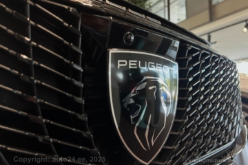 Peugeot 5008 GT Hybrid 145 e-DCS6