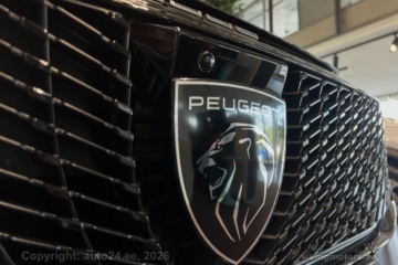 Peugeot 5008 GT Hybrid 145 e-DCS6