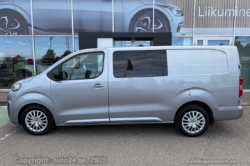 Peugeot Expert Expert Team L3 BlueHDi 145