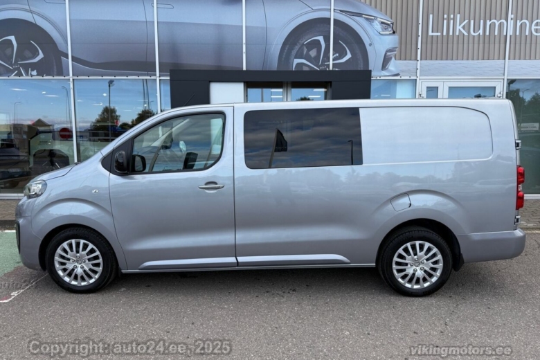 Peugeot Expert Expert Team L3 BlueHDi 145