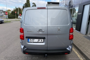 Peugeot Expert Expert Team L3 BlueHDi 145