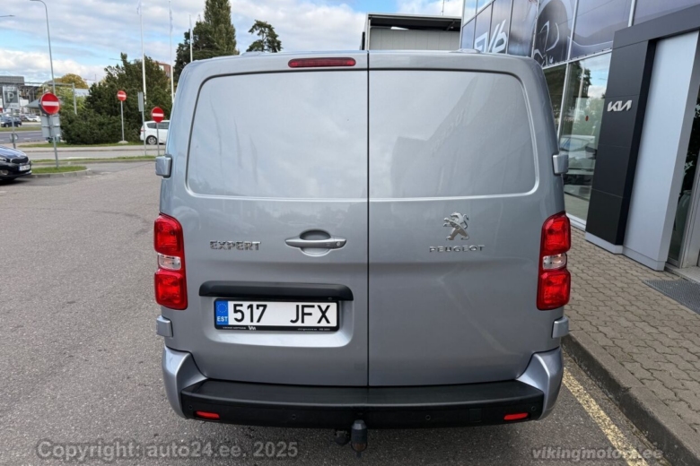 Peugeot Expert Expert Team L3 BlueHDi 145