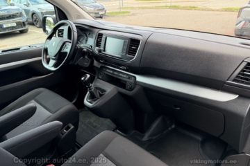 Peugeot Expert Expert Team L3 BlueHDi 145