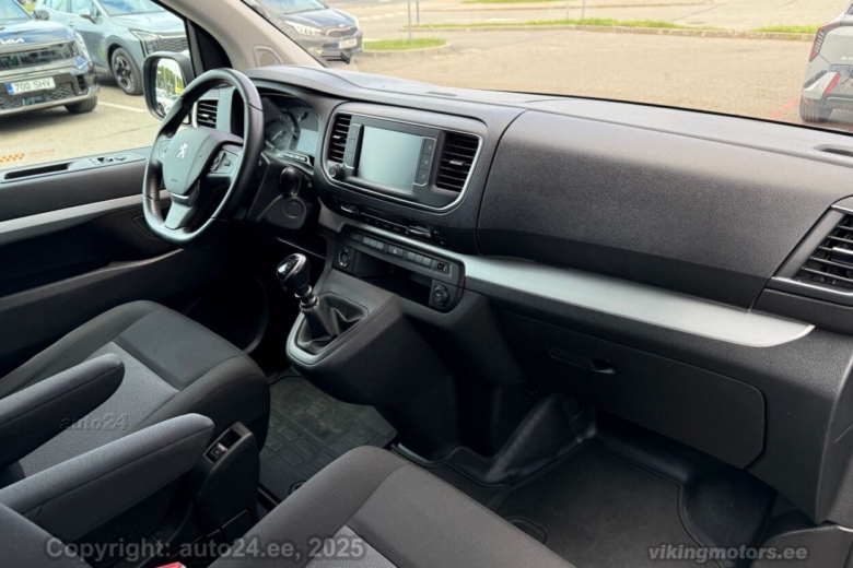 Peugeot Expert Expert Team L3 BlueHDi 145