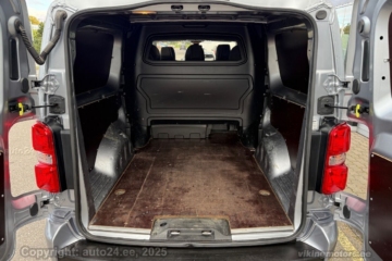 Peugeot Expert Expert Team L3 BlueHDi 145