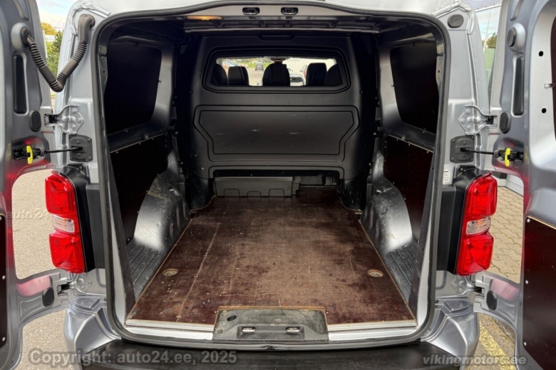 Peugeot Expert Expert Team L3 BlueHDi 145