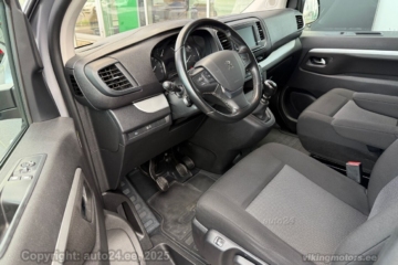 Peugeot Expert Expert Team L3 BlueHDi 145