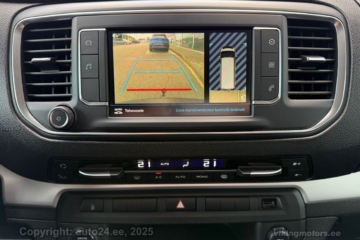 Peugeot Expert Expert Team L3 BlueHDi 145