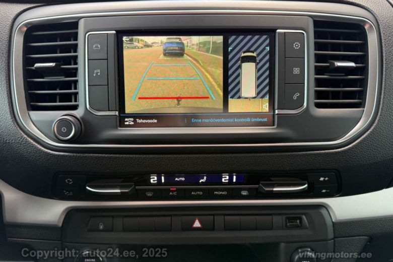 Peugeot Expert Expert Team L3 BlueHDi 145