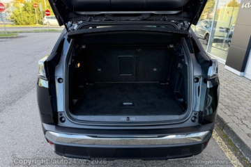 Peugeot 3008 GT PureTech 130 AT8