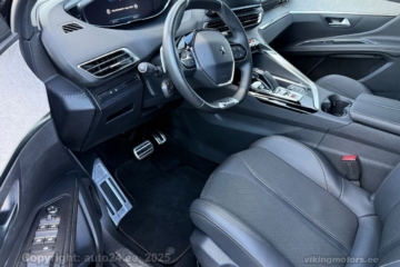 Peugeot 3008 GT PureTech 130 AT8