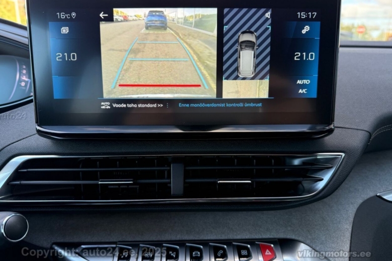 Peugeot 3008 GT PureTech 130 AT8