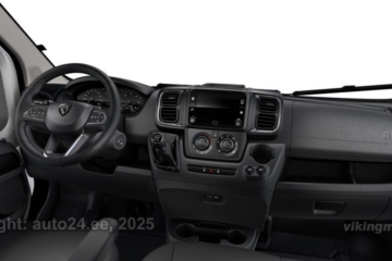 Peugeot Boxer L3H2 3.5t BlueHDi 140