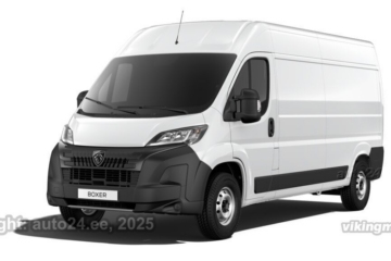 Peugeot Boxer L3H2 3.5t BlueHDi 140