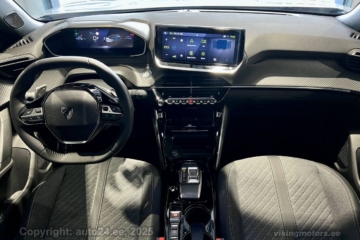 Peugeot 2008 Allure Hybrid 145 e-DCS6