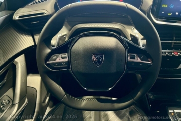 Peugeot 2008 Allure Hybrid 145 e-DCS6