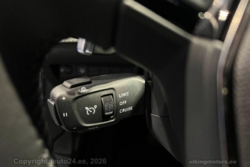 Peugeot 2008 Allure Hybrid 145 e-DCS6