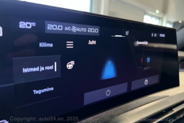 Peugeot 5008 GT Hybrid 145 e-DCS6