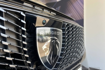 Peugeot 5008 GT Hybrid 145 e-DCS6