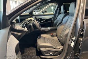 Peugeot 5008 GT Hybrid 145 e-DCS6