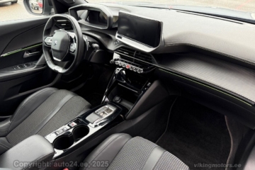 Peugeot 2008 GT Pack BlueHDi 130 AT8