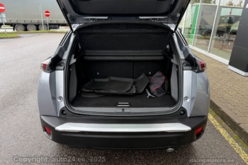 Peugeot 2008 GT Pack BlueHDi 130 AT8