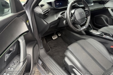 Peugeot 2008 GT Pack BlueHDi 130 AT8