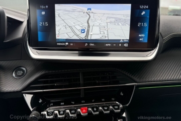 Peugeot 2008 GT Pack BlueHDi 130 AT8