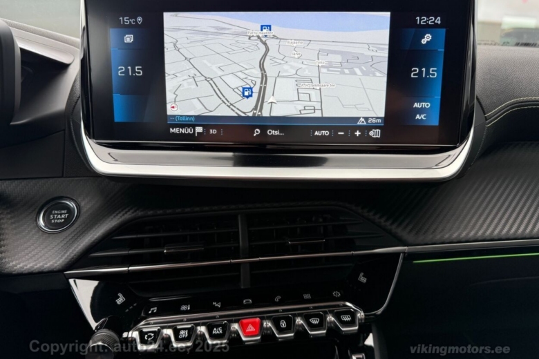 Peugeot 2008 GT Pack BlueHDi 130 AT8