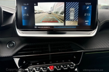 Peugeot 2008 GT Pack BlueHDi 130 AT8