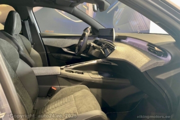 Peugeot 3008 GT Hybrid 145 e-DCS6