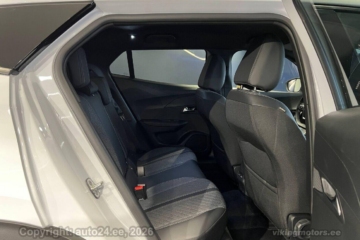 Peugeot 2008 Allure PureTech 130 AT8