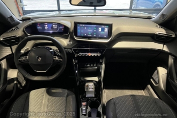 Peugeot 2008 Allure PureTech 130 AT8