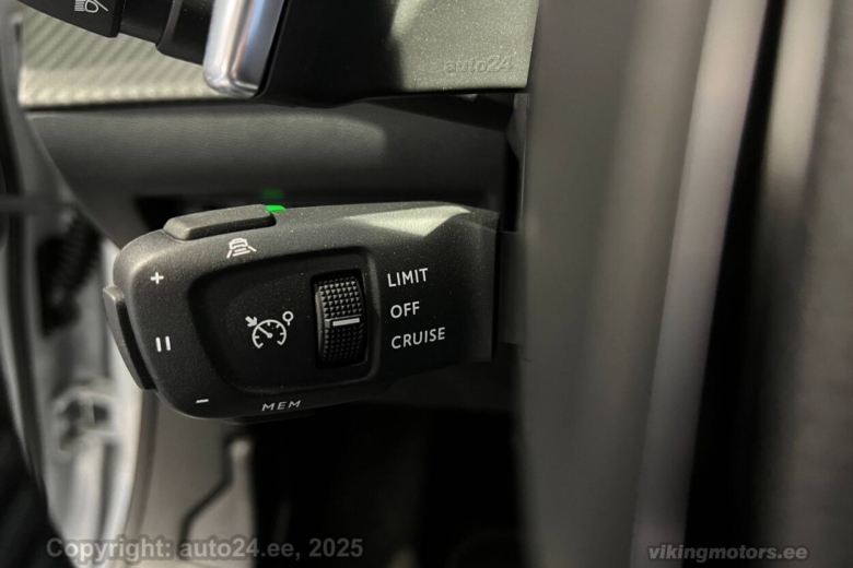 Peugeot 2008 Allure PureTech 130 AT8