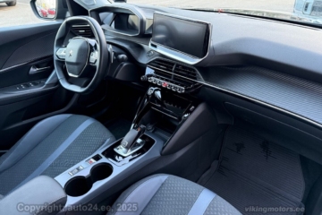 Peugeot 2008 Allure BlueHDi 130 AT8