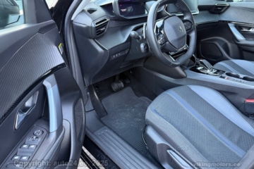 Peugeot 2008 Allure BlueHDi 130 AT8