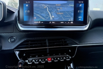 Peugeot 2008 Allure BlueHDi 130 AT8