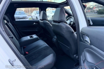 Peugeot 308 SW GT Pack PureTech AT8