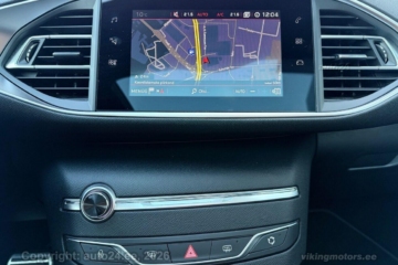 Peugeot 308 SW GT Pack PureTech AT8