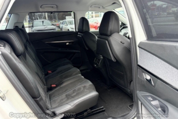 Peugeot 5008 Crossway BlueHDi 130 AT8