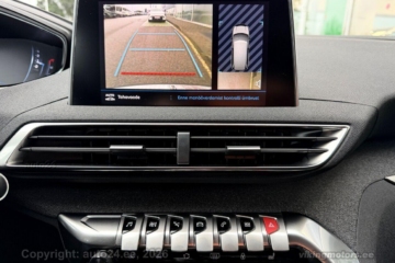 Peugeot 5008 Crossway BlueHDi 130 AT8