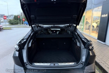 Peugeot 408 GT PureTech 130 AT8