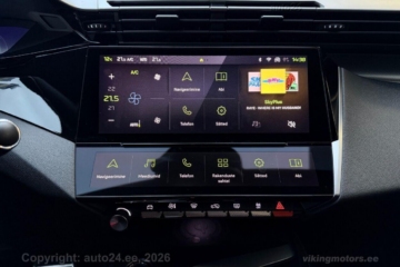 Peugeot 408 GT PureTech 130 AT8