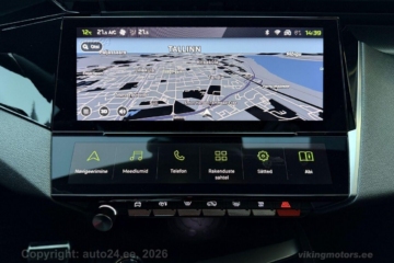 Peugeot 408 GT PureTech 130 AT8