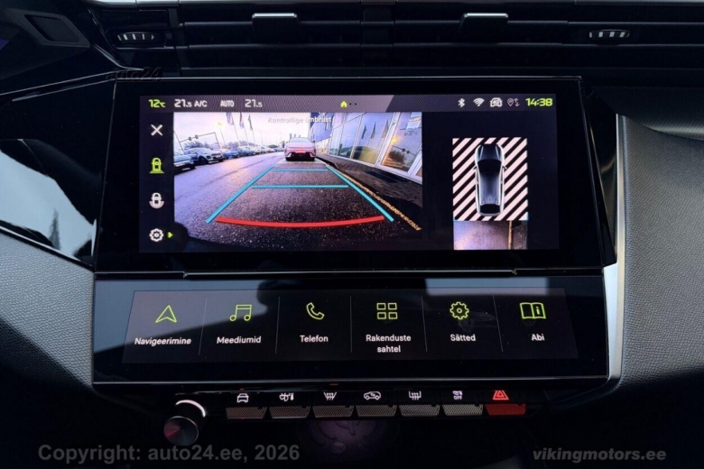 Peugeot 408 GT PureTech 130 AT8