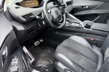 Peugeot 5008 Crossway BlueHDi 130 AT8